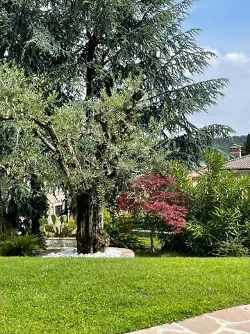 Appartement La Casa In Collina Caprino Veronese