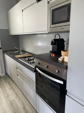La Casa In Collina Appartement Caprino Veronese