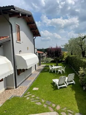 La Casa In Collina