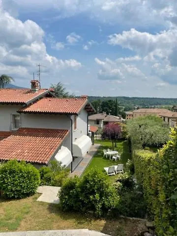 La Casa In Collina Appartement Caprino Veronese