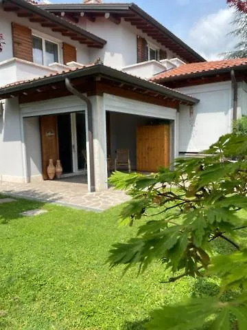 La Casa In Collina Caprino Veronese