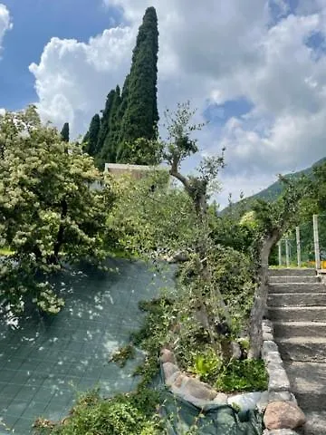 La Casa In Collina Appartement