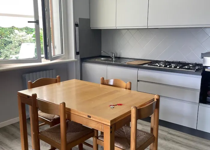 Appartement La Casa In Collina *