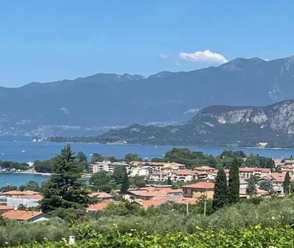Appartement La Casa In Collina Caprino Veronese