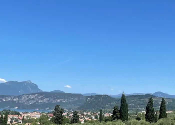 La Casa In Collina Appartement *