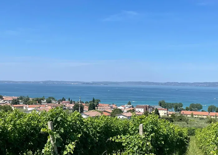 Appartement La Casa In Collina